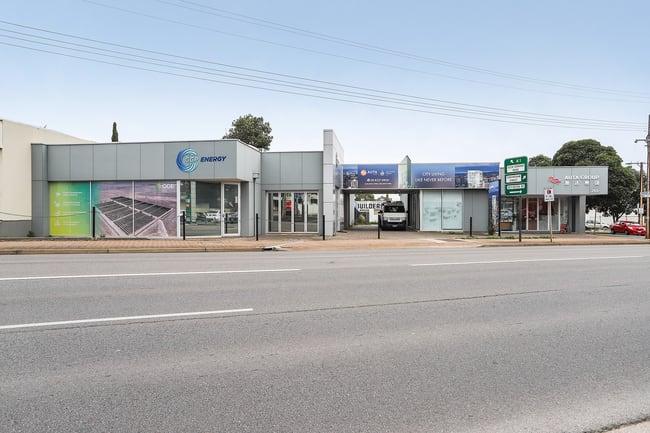 266-268 Glen Osmond Rd Fullarton SA 5063 266-268 Glen Osmond Rd Fullarton SA 5063