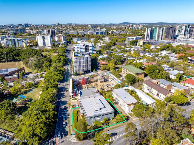 70 Sylvan Road Toowong QLD 4066 70 Sylvan Road Toowong QLD 4066