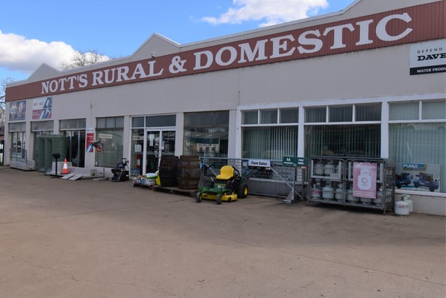 35 Lee Street Wellington NSW 2820