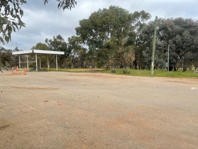 9190 Albany Highway Crossman WA 6390 9190 Albany Highway Crossman WA 6390