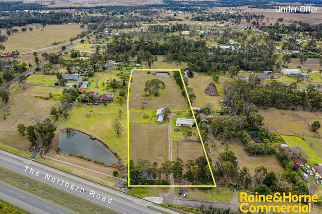 1402 The Northern Road Bringelly NSW 2556