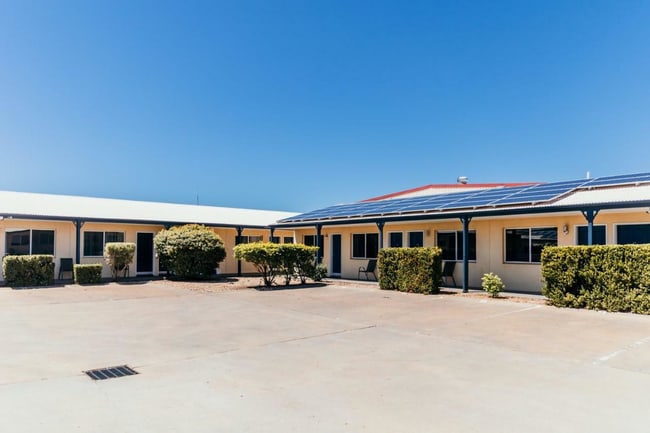 45 West St Mount Isa City QLD 4825 45 West St Mount Isa City QLD 4825