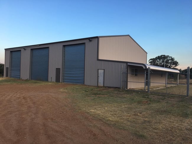 17 Clarke Street Taroom QLD 4420 17 Clarke Street Taroom QLD 4420