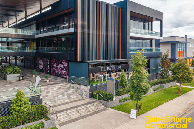 G07/31 Lasso Road Gregory Hills NSW 2557 G07/31 Lasso Road Gregory Hills NSW 2557