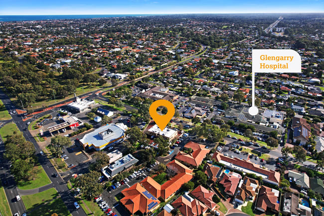 4/64 Arnisdale Road Duncraig WA 6023 4/64 Arnisdale Road Duncraig WA 6023