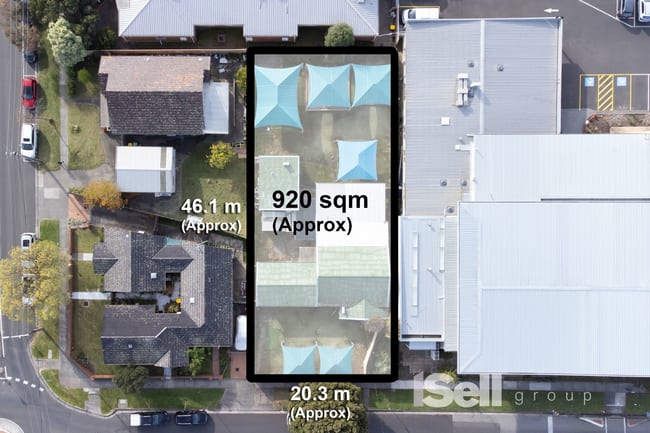 9 St James Avenue Springvale VIC 3171 9 St James Avenue Springvale VIC 3171