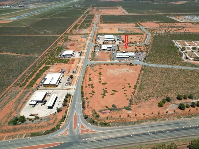 Lot 2 KSBP/6 Quininup Way Port Hedland WA 6721 Lot 2 KSBP/6 Quininup Way Port Hedland WA 6721