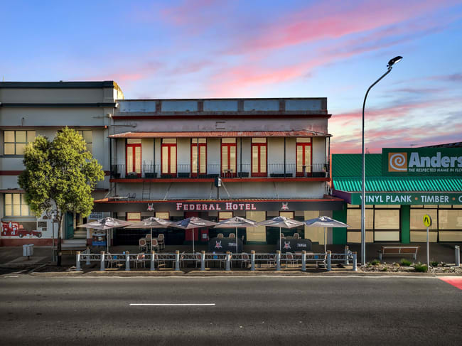 270-272 Kent Street Maryborough QLD 4650 270-272 Kent Street Maryborough QLD 4650