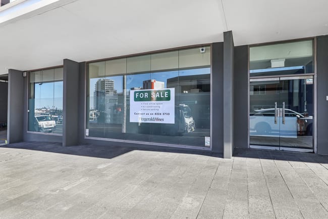 90/313-323 Crown Street Wollongong NSW 2500