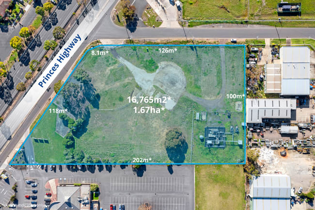 232-244 Princes Highway Corio VIC 3214 232-244 Princes Highway Corio VIC 3214