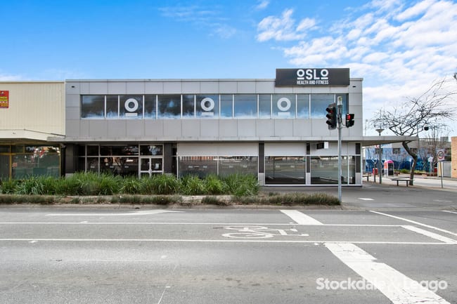 205-207 Princes Drive Morwell VIC 3840 205-207 Princes Drive Morwell VIC 3840