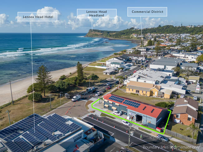 98 Ballina Street Lennox Head NSW 2478