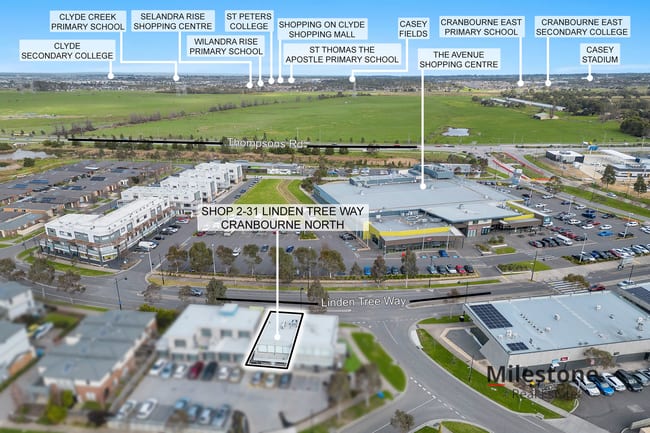 2/31 Linden Tree Way Cranbourne North VIC 3977 2/31 Linden Tree Way Cranbourne North VIC 3977