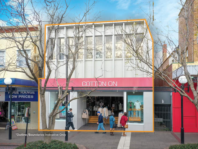 88 Junction Street Nowra NSW 2541 88 Junction Street Nowra NSW 2541