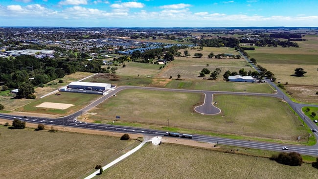 Lot 13 Riddoch Highway Suttontown SA 5291