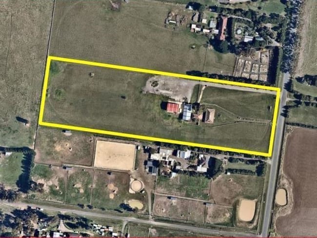 1355 Somerton Road Bulla VIC 3428 1355 Somerton Road Bulla VIC 3428