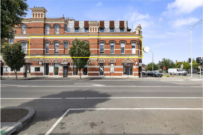 4/3 Peel Street South Bakery Hill VIC 3350 4/3 Peel Street South Bakery Hill VIC 3350