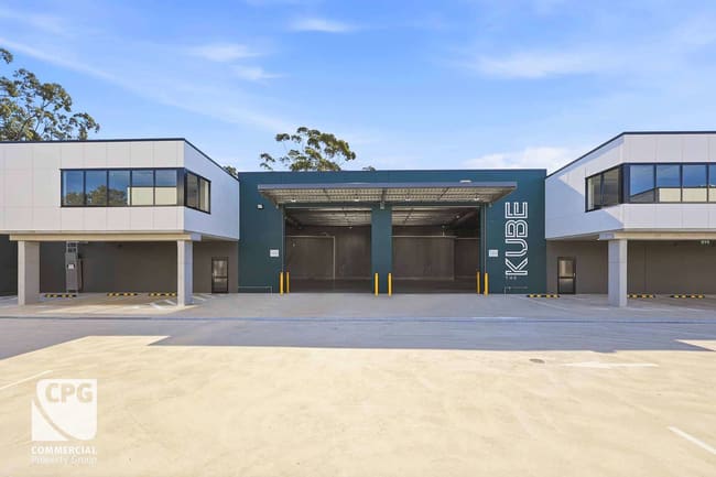 Warehouses/459 The Boulevarde Kirrawee NSW 2232 Warehouses/459 The Boulevarde Kirrawee NSW 2232