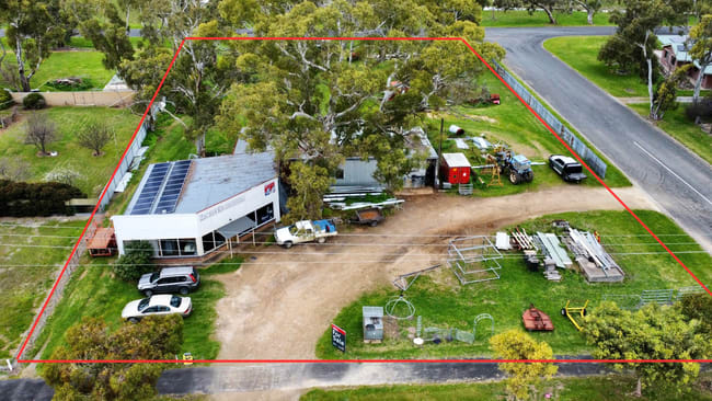14 Gum Avenue Lucindale SA 5272