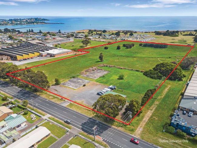 Generational Opportunity/21-29 Brooke Street East Devonport TAS 7310 Generational Opportunity/21-29 Brooke Street East Devonport TAS 7310