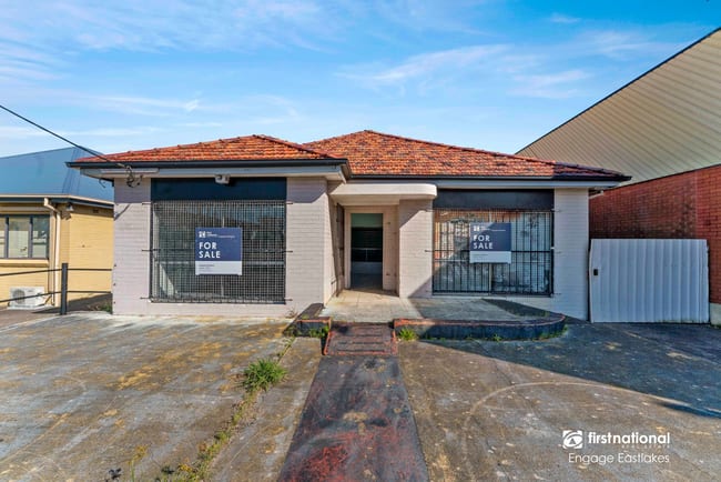 450 Pacific Highway Belmont NSW 2280 450 Pacific Highway Belmont NSW 2280