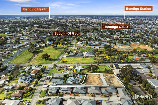 33B Pallett Street Golden Square VIC 3555 33B Pallett Street Golden Square VIC 3555