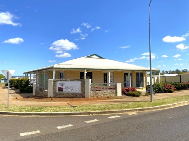 25A Kingaroy Street Kingaroy QLD 4610 25A Kingaroy Street Kingaroy QLD 4610