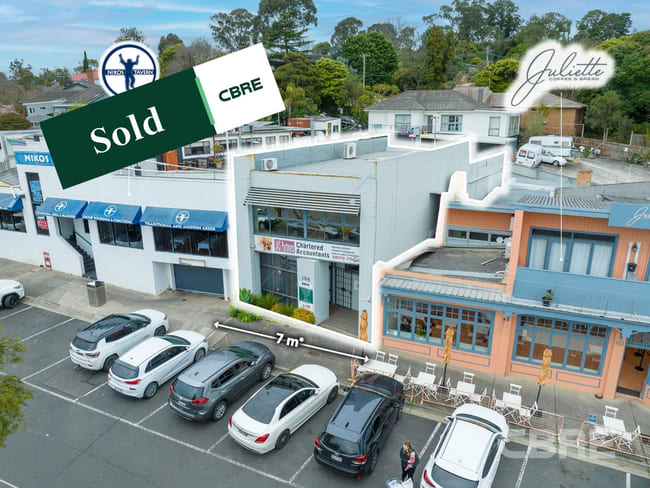 184 Mt Dandenong Road Ringwood East VIC 3135 184 Mt Dandenong Road Ringwood East VIC 3135