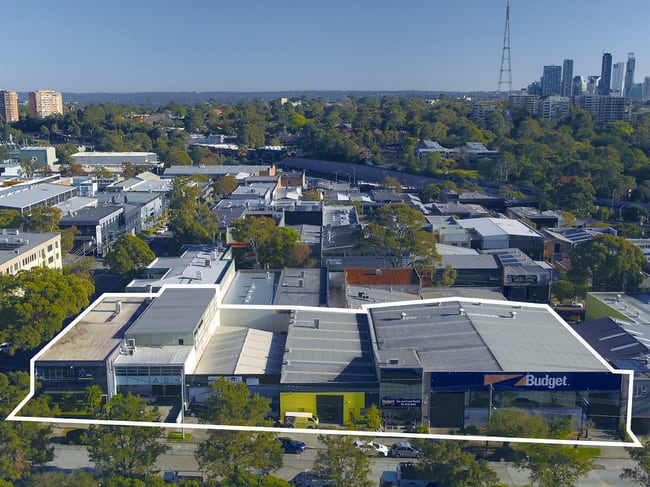 17-31 Carlotta Street Artarmon NSW 2064
