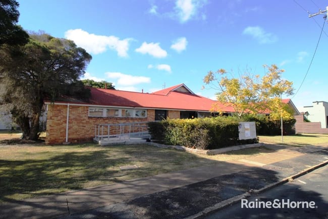 130 - 162 Kingaroy Street Kingaroy QLD 4610 130 - 162 Kingaroy Street Kingaroy QLD 4610
