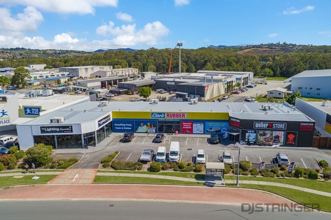 36-38 Greenway Drive Tweed Heads South NSW 2486