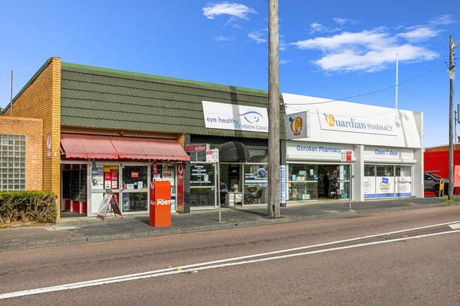 Lot 2/70 Wallarah Road Gorokan NSW 2263 Lot 2/70 Wallarah Road Gorokan NSW 2263