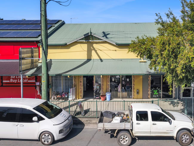 5/10-16 Brisbane Street Murwillumbah NSW 2484