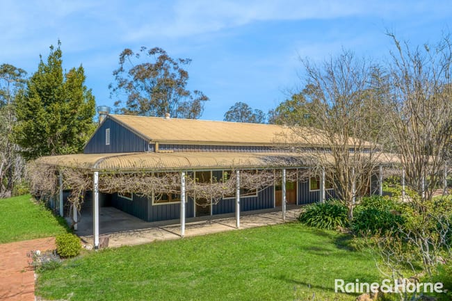 2038 Moss Vale Road Kangaroo Valley NSW 2577 2038 Moss Vale Road Kangaroo Valley NSW 2577
