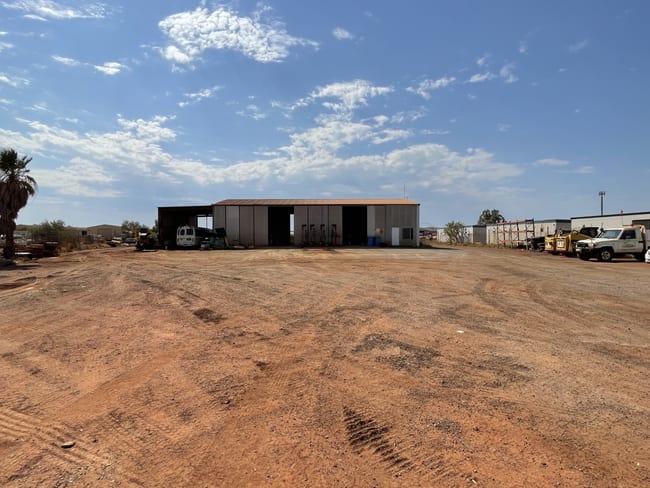 1509 Lambert Road Karratha Industrial Estate WA 6714 1509 Lambert Road Karratha Industrial Estate WA 6714