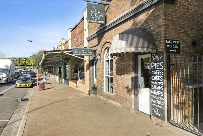 472 Argyle Street Moss Vale NSW 2577