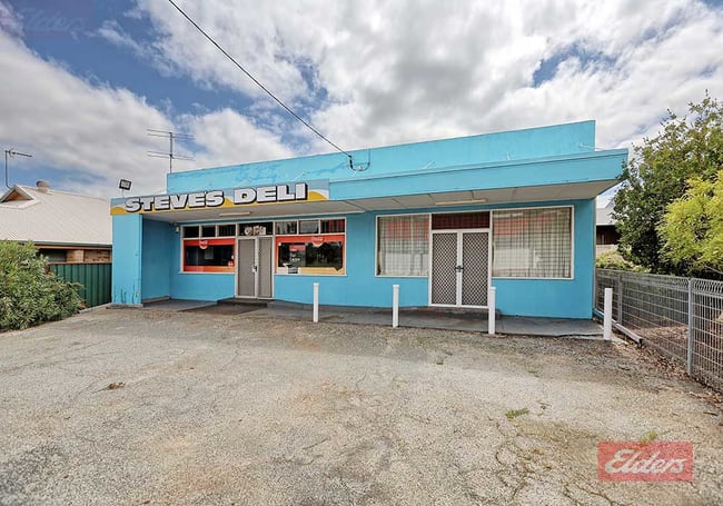 11 Doney Street Narrogin WA 6312