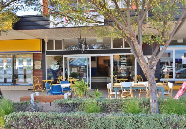 134 Imlay Street Eden NSW 2551 134 Imlay Street Eden NSW 2551
