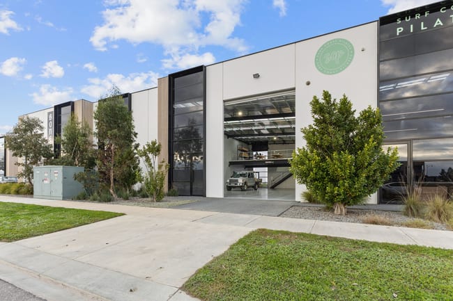 12/15 Haystacks Drive Torquay VIC 3228