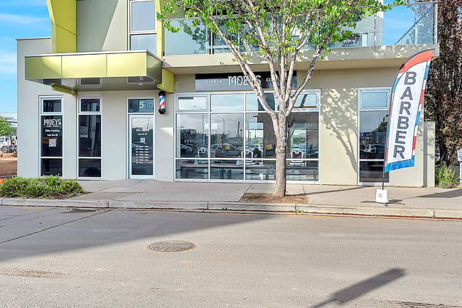 5/19-21 Metro Parade Mawson Lakes SA 5095