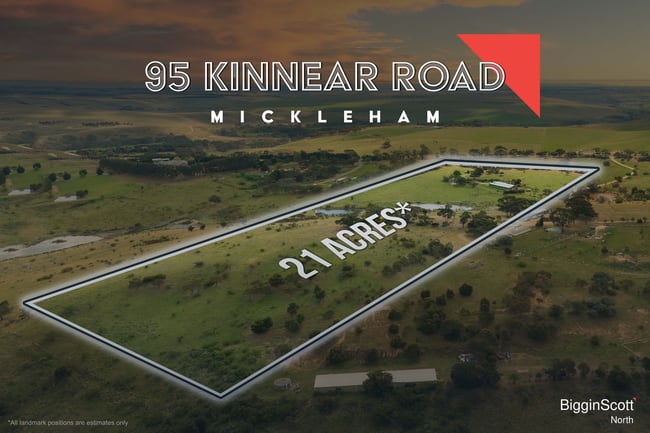 95 Kinnear Road Mickleham VIC 3064 95 Kinnear Road Mickleham VIC 3064