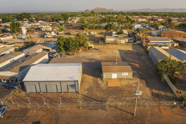 6 Konkerberry Drive Kununurra WA 6743 6 Konkerberry Drive Kununurra WA 6743