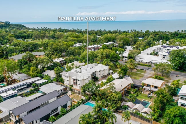 69-71 Davidson Street Port Douglas QLD 4877