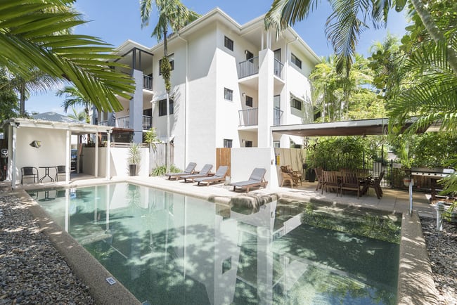 69-71 Davidson Street Port Douglas QLD 4877