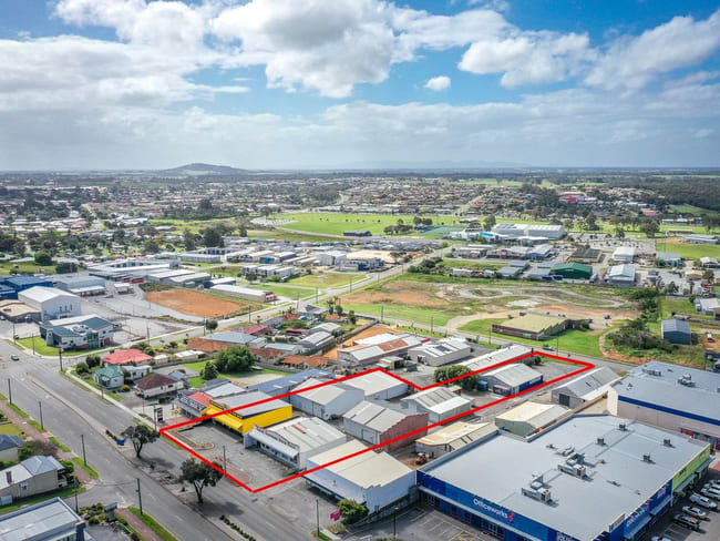 170-172 Albany Highway Centennial Park WA 6330