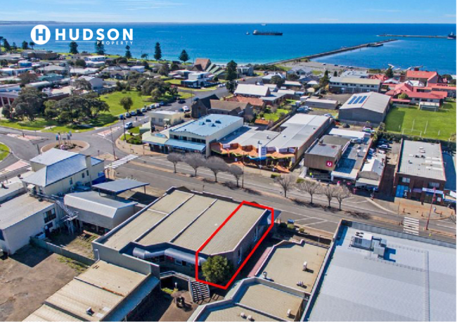 Shop 4, 103-111 Percy Street Portland VIC 3305