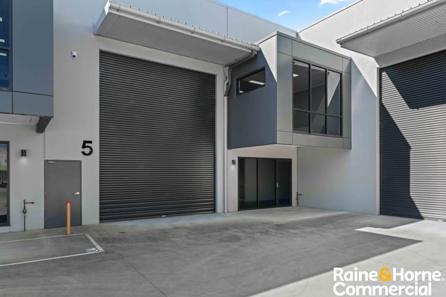 Unit 5/21 Concorde Way Bomaderry NSW 2541 Unit 5/21 Concorde Way Bomaderry NSW 2541
