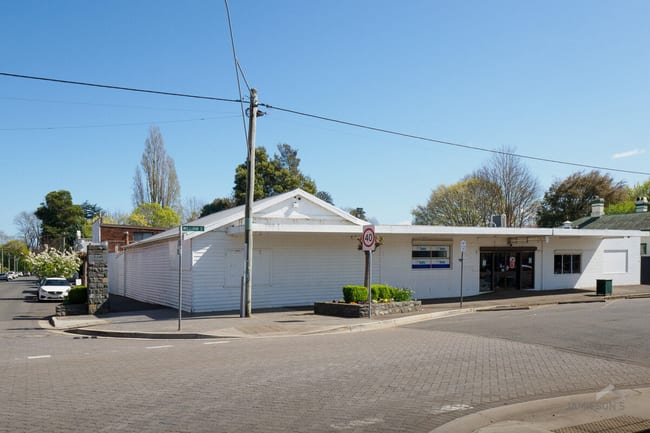 38 William Street Westbury TAS 7303 38 William Street Westbury TAS 7303
