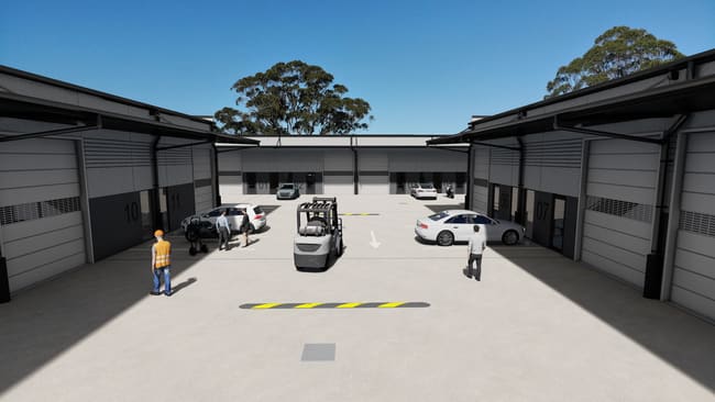1/125 Kurrajong Road, Prestons NSW 2170 1/125 Kurrajong Road, Prestons NSW 2170