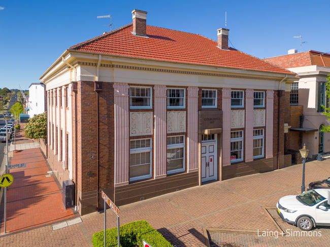 139-141 Beardy Street Armidale NSW 2350 139-141 Beardy Street Armidale NSW 2350